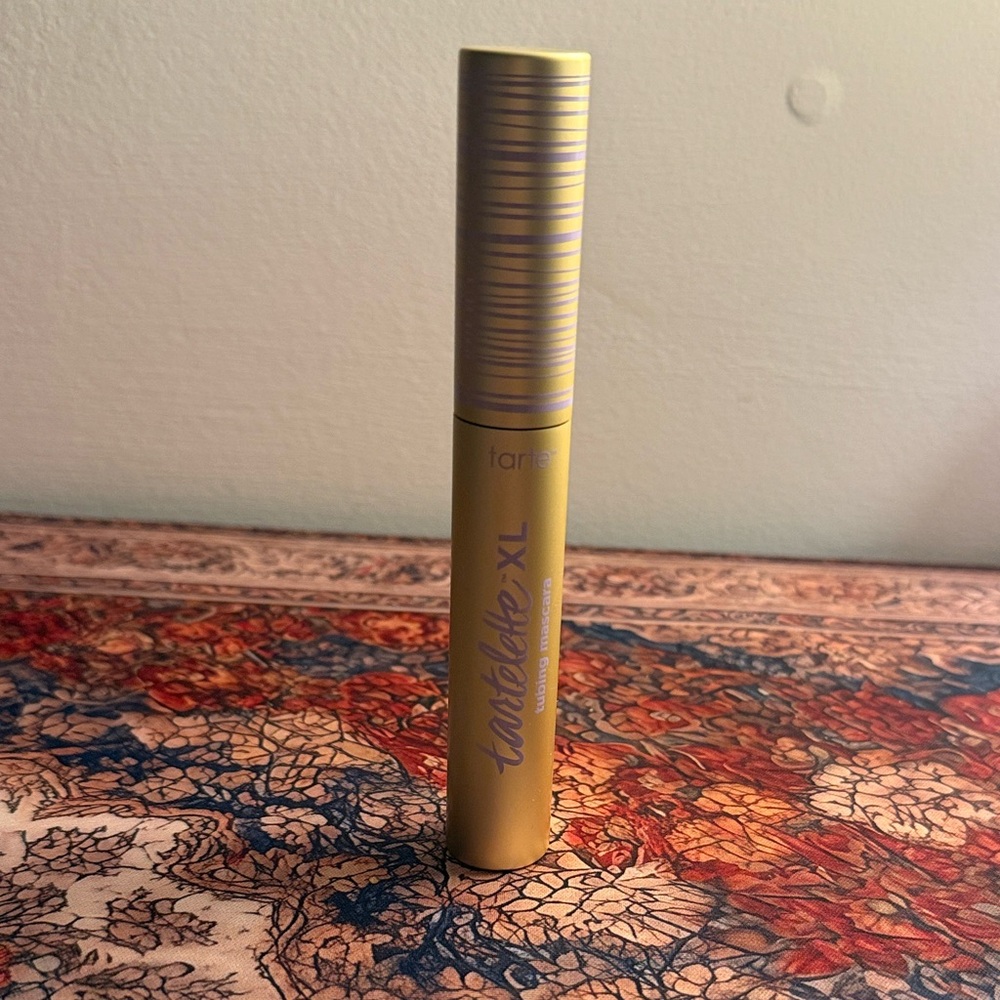Tarte Tartlette XL Tubing Mascara in Black